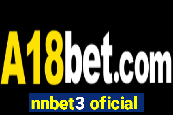 nnbet3 oficial